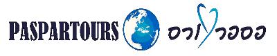 פספרטורס Logo